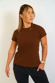 Camiseta Mujer